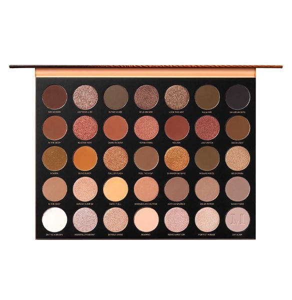Morphe online near me