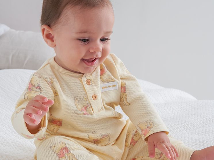 Boots baby new arrivals wear