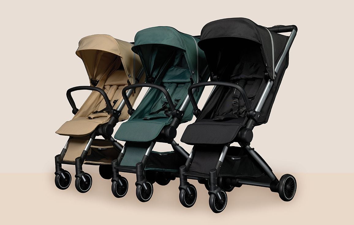 Mothercare sale pram fan