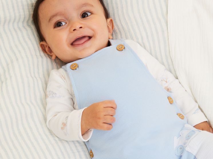 Baby jumper mothercare store