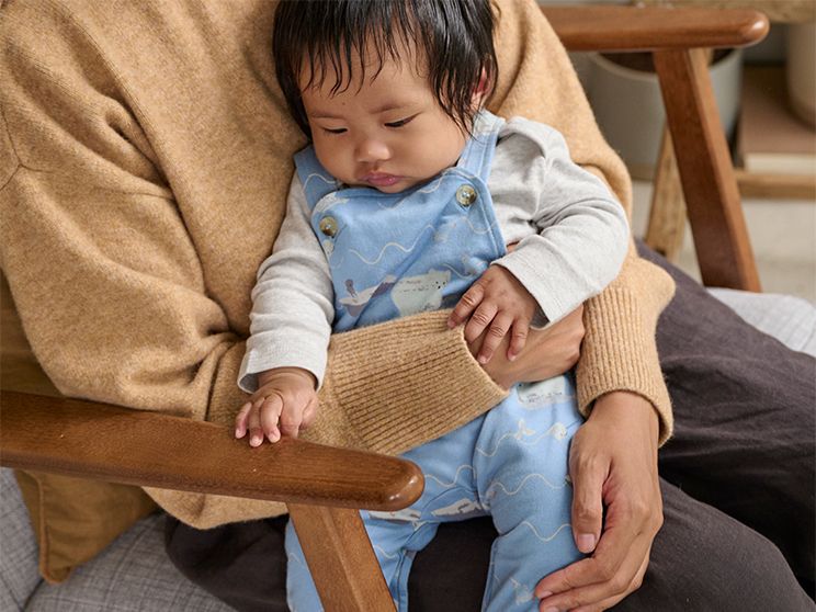 Clothing Unisex Kids Clothing Unisex Baby Clothing Clothing Sets Custom Baby Bundle Box with Diaper Book Bag 