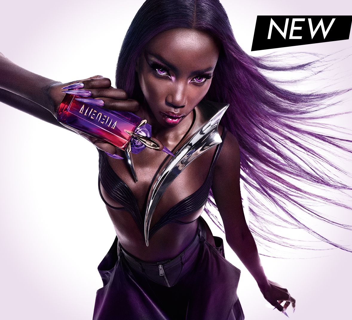 Alien perfume at hot sale boots