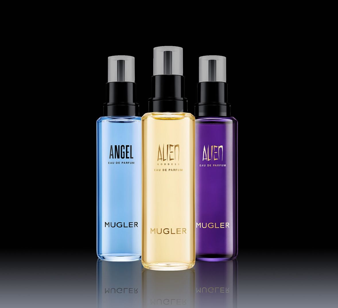 angel perfume gift set boots