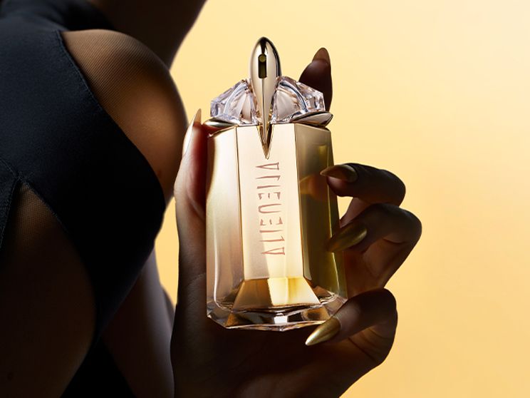 Alien perfume 90ml boots discount