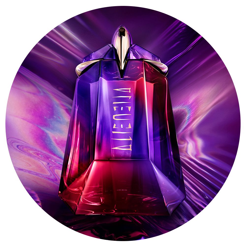 Boots thierry shop mugler alien