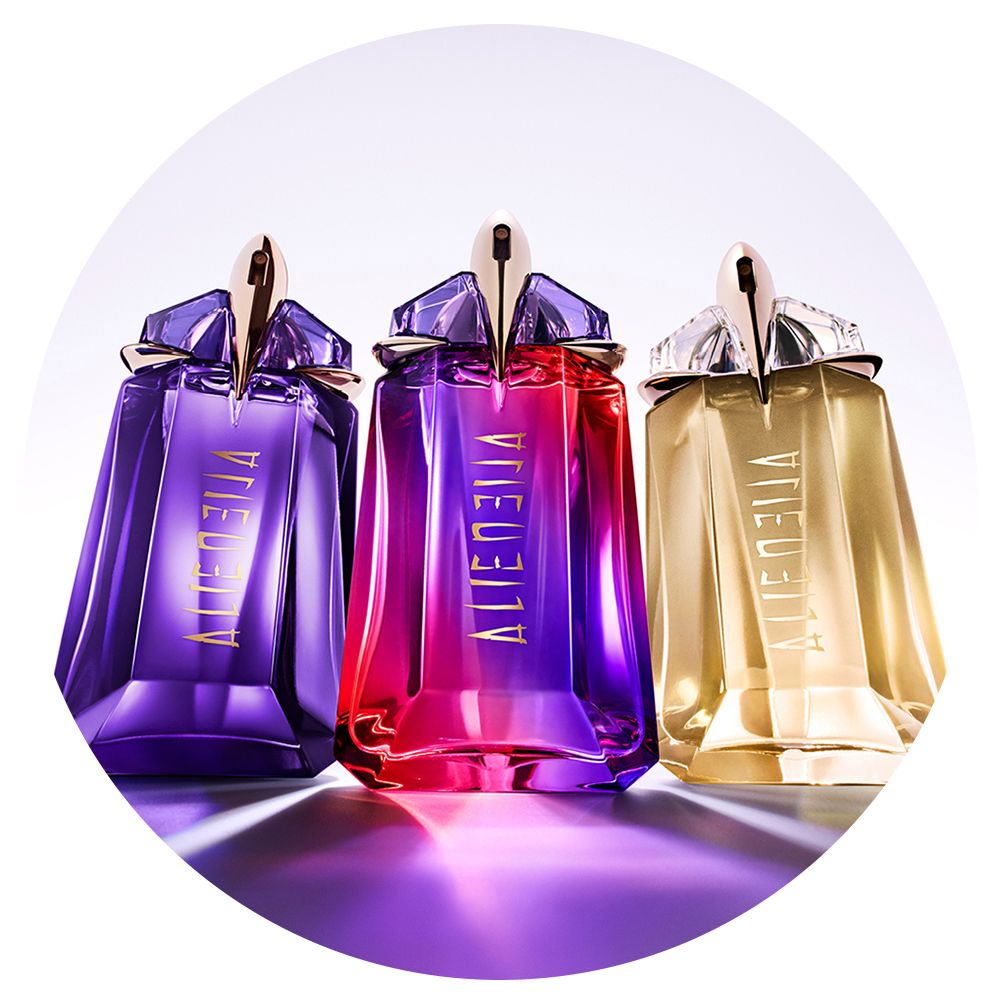 Alien body cream boots store