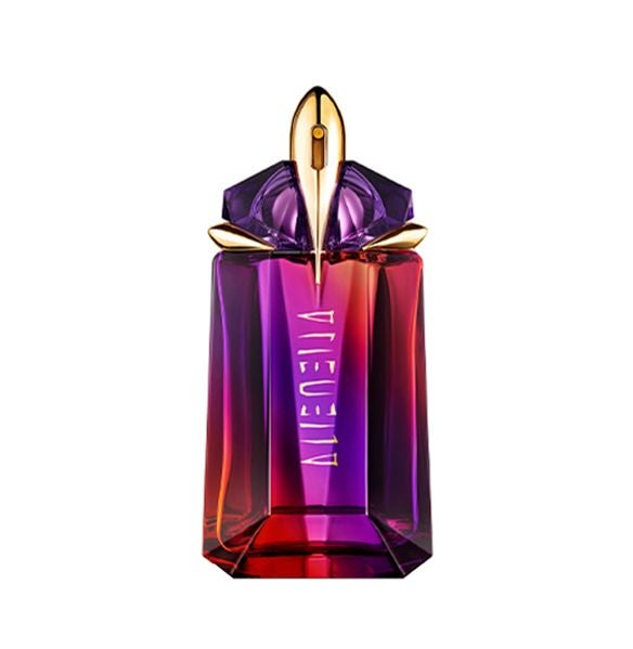 Mugler perfume shop