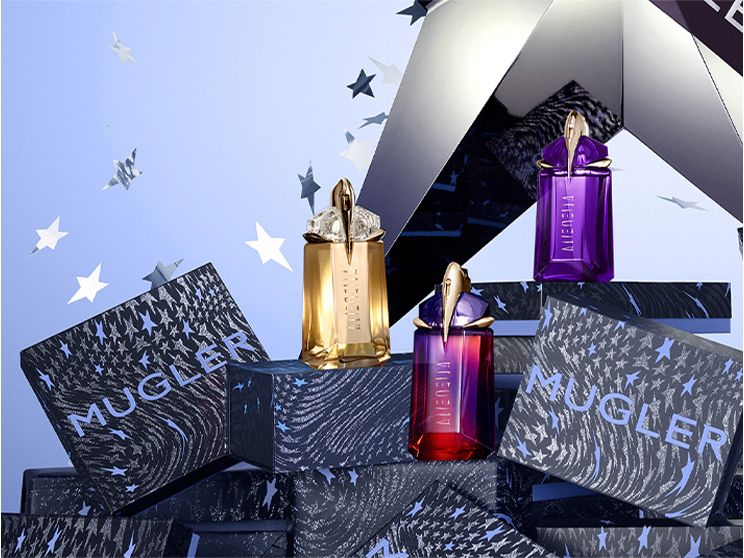 Alien perfume boots 30ml clearance