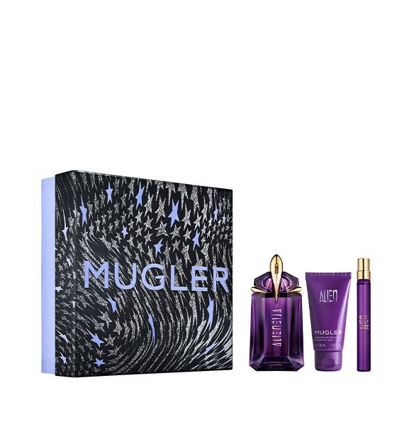 Boots perfume gift sets 2025