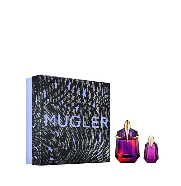 Thierry mugler angel alien 2025