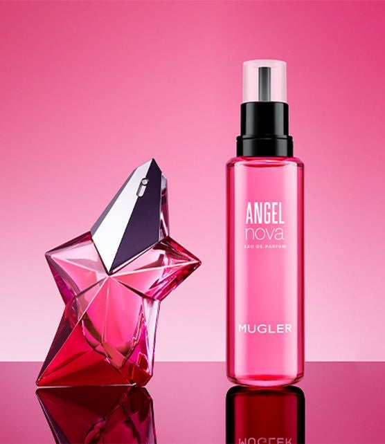 Angel 2025 refill boots