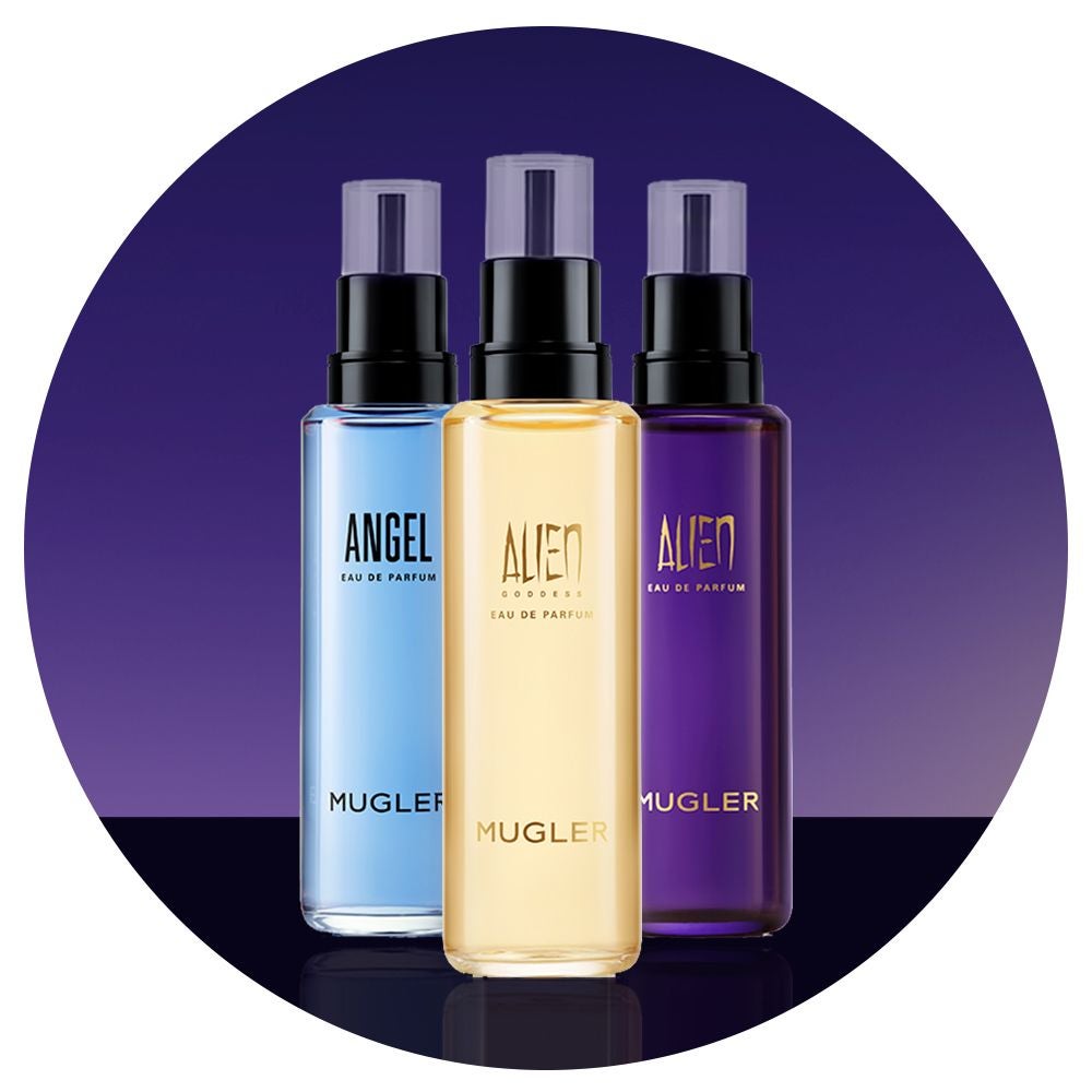 Boots best sale alien 60ml