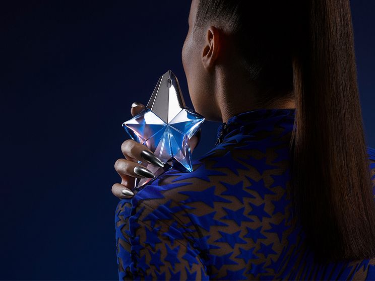 Mugler Angel Elixir Boots