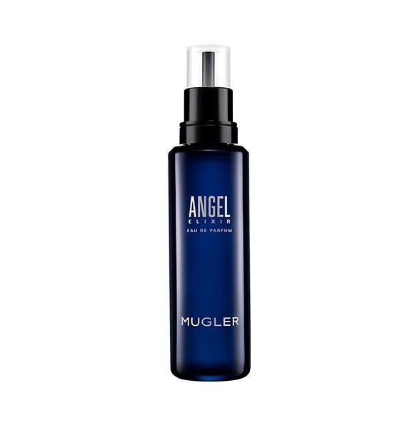 Mugler Angel Elixir Boots