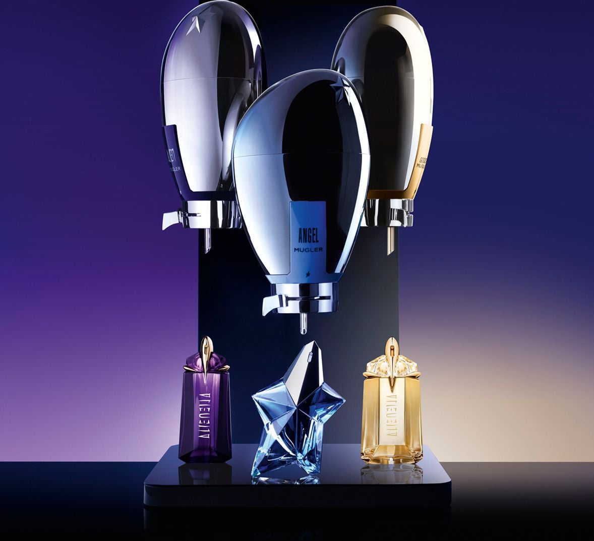 Boots best sale alien 60ml