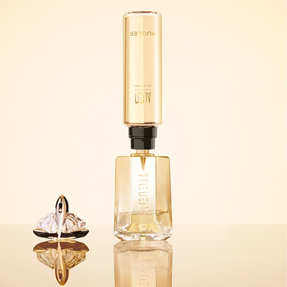 Mugler Refills Boots