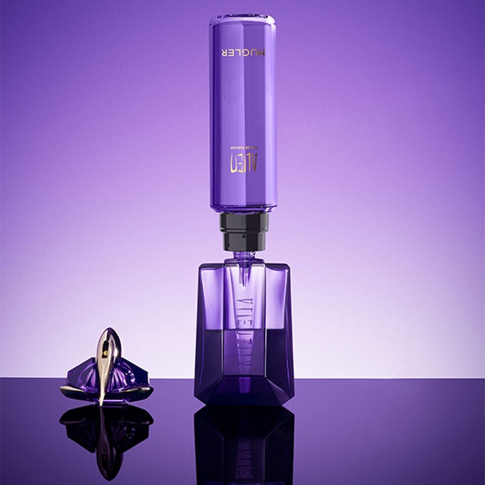 Mugler Refills Boots