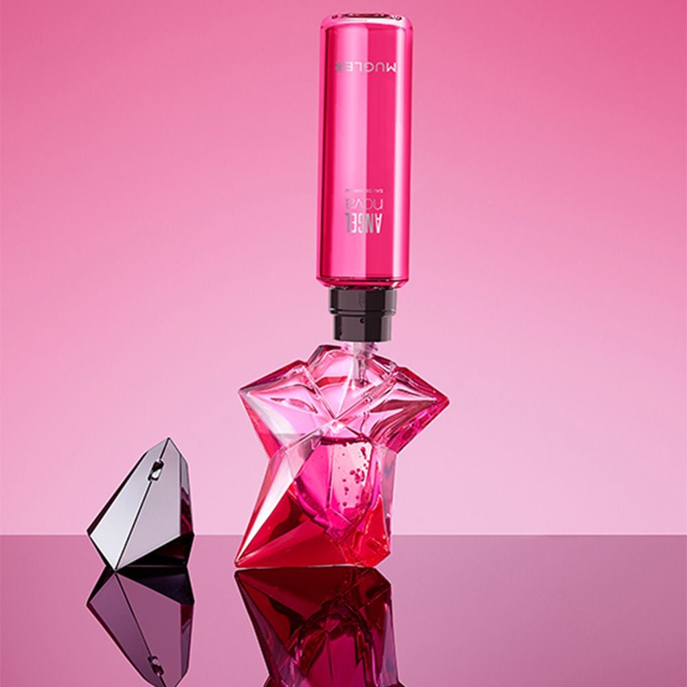 Mugler Refills Boots