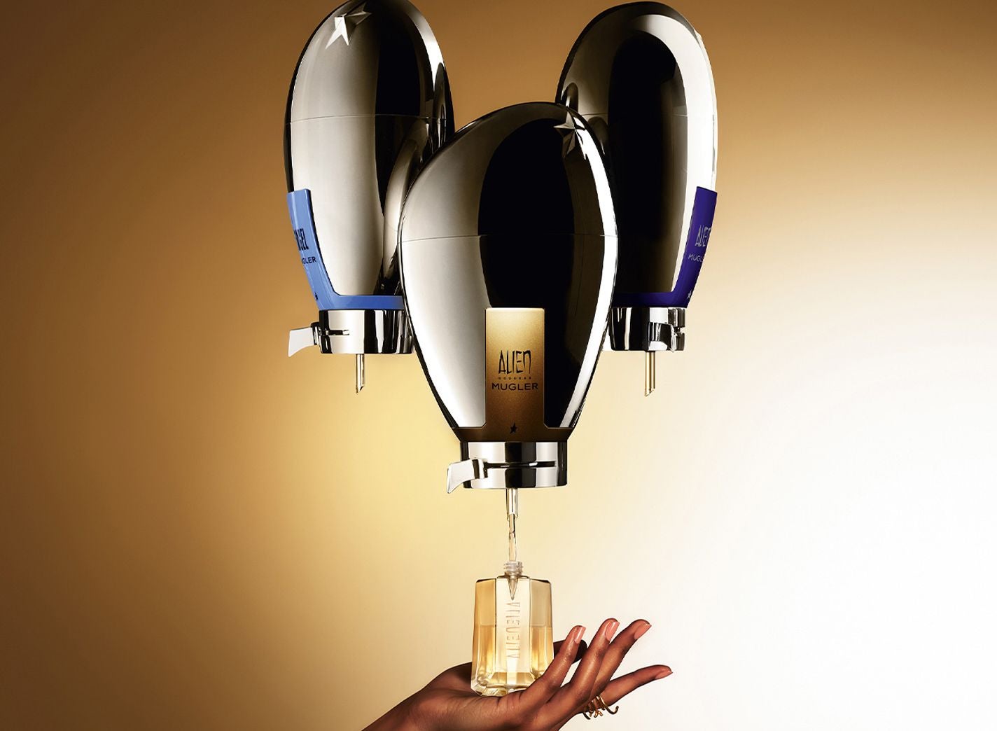 Angel 2025 refill boots