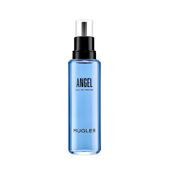Refillable alien perfume boots hot sale