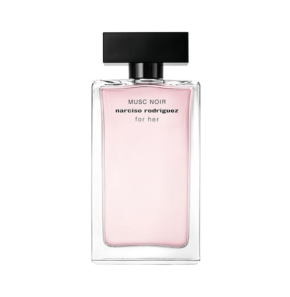 Narciso Rodriguez' For Her Dupe Perfume: Musky Rose - Dossier Perfumes