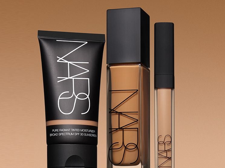 NARS François Nars - Boots