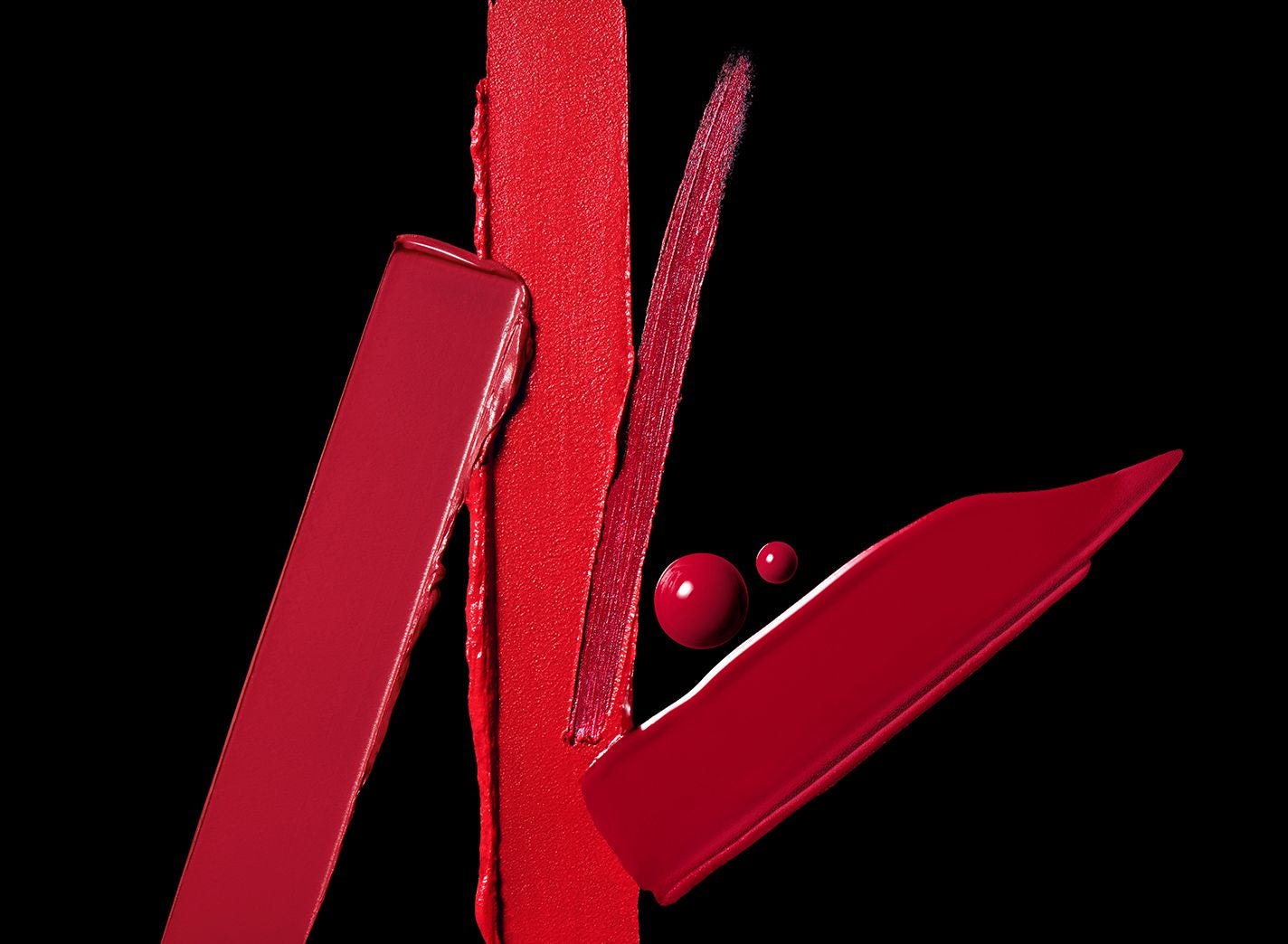 Makeup Your Mind by こびり付く Francois Nars