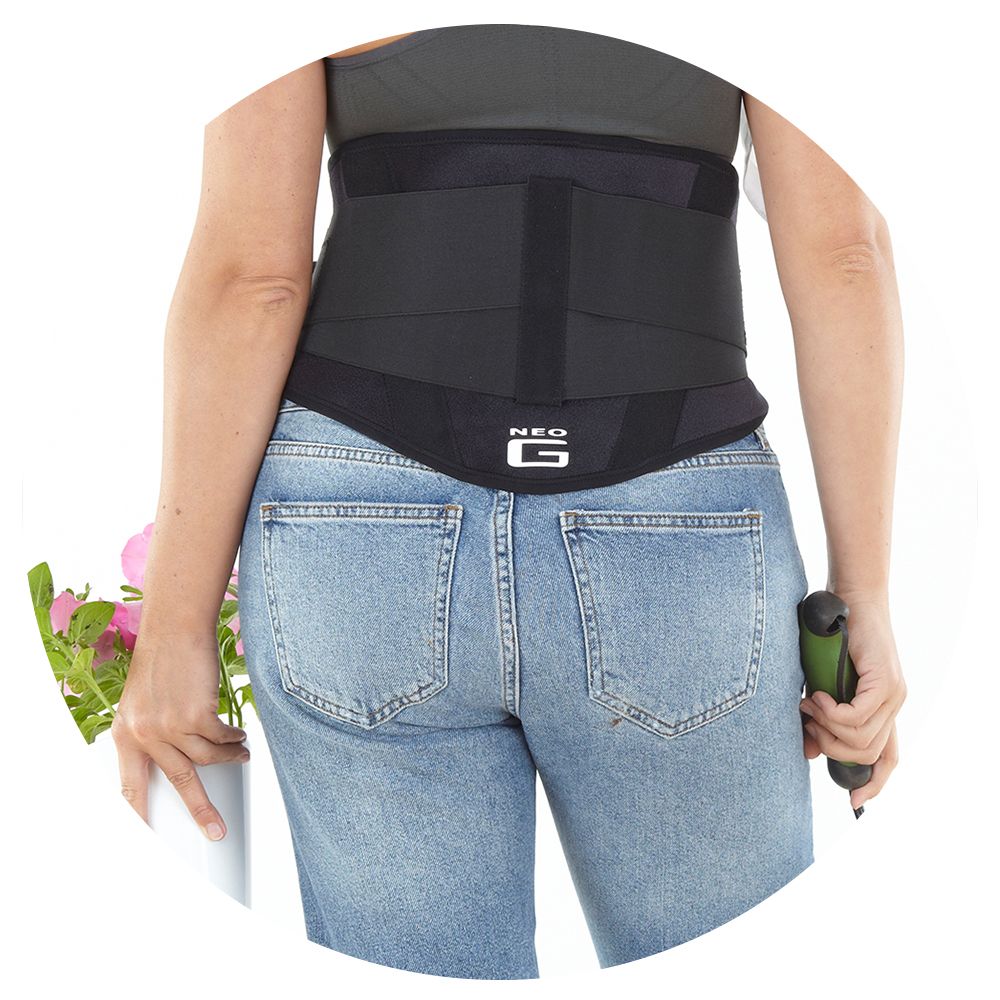 Hernia belt 2025 boots
