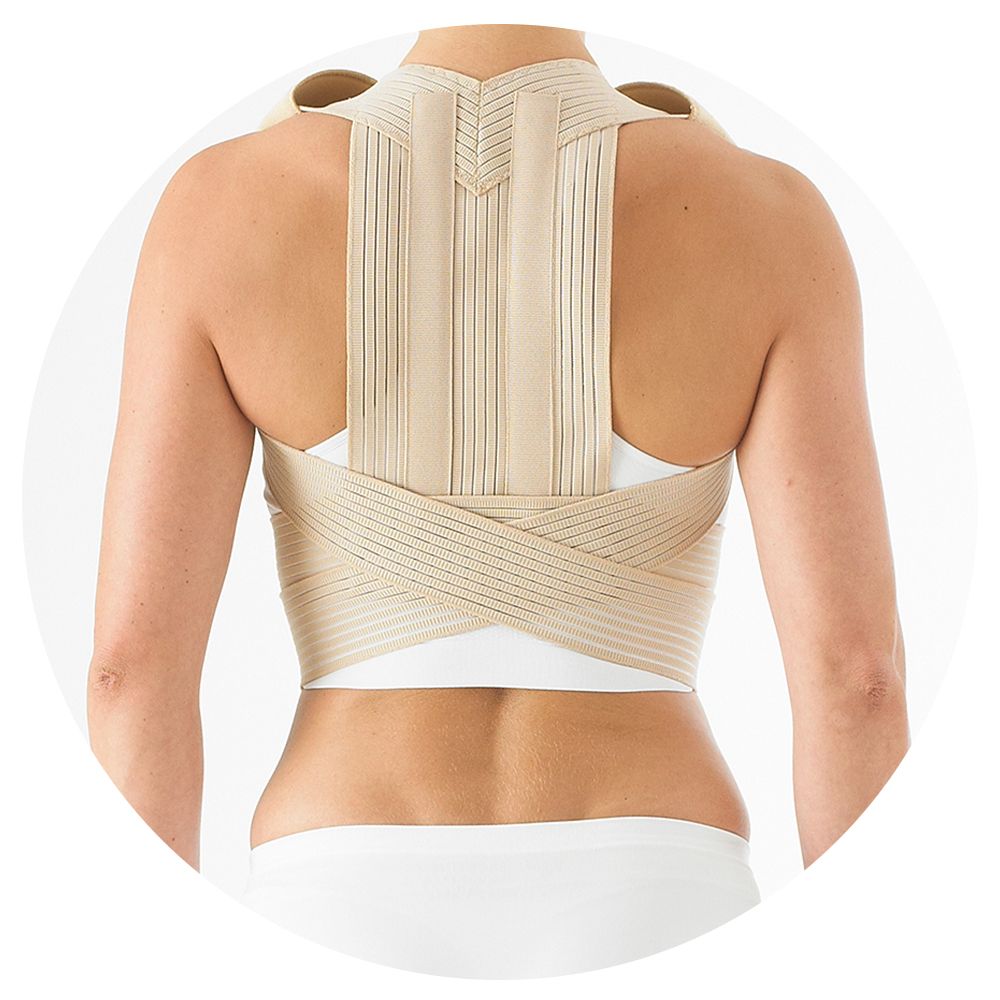Posture brace boots clearance