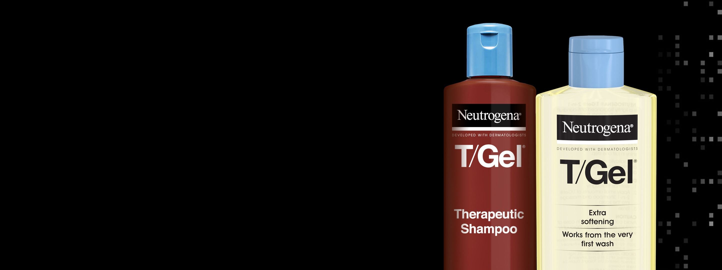 Neutrogena T Gel Boots