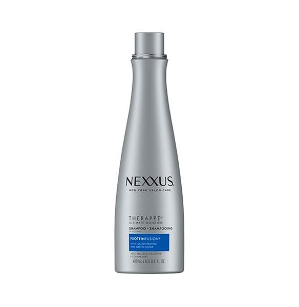 Nexxus dry hot sale shampoo