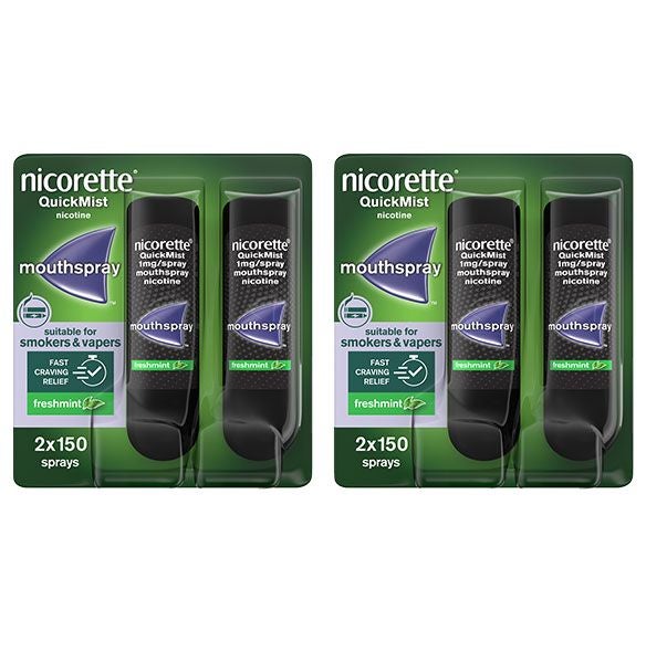 Nicorette®