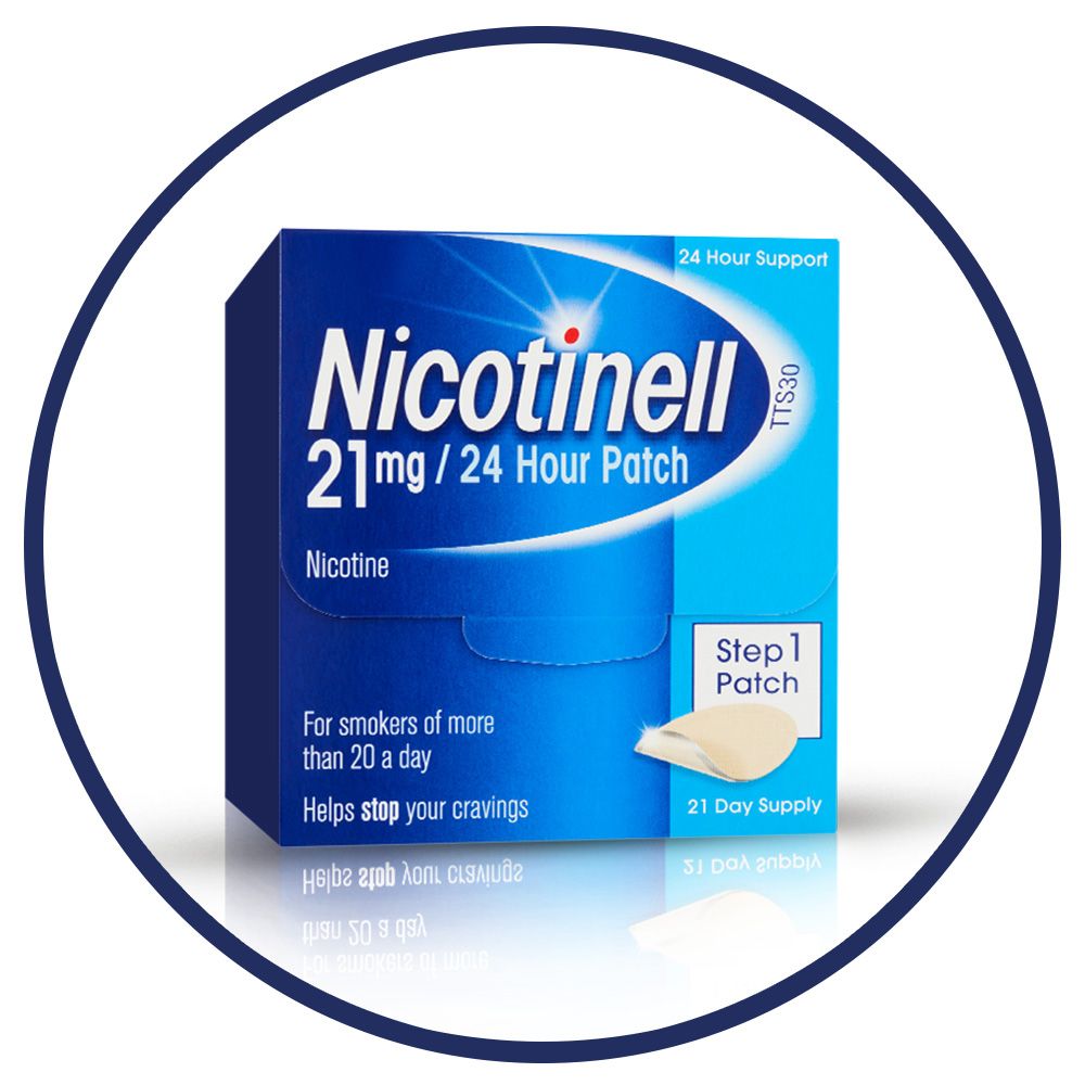 Nicotinell