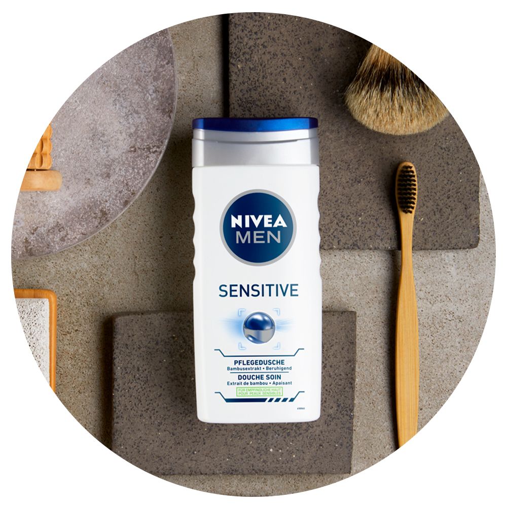 NIVEA Men Boots