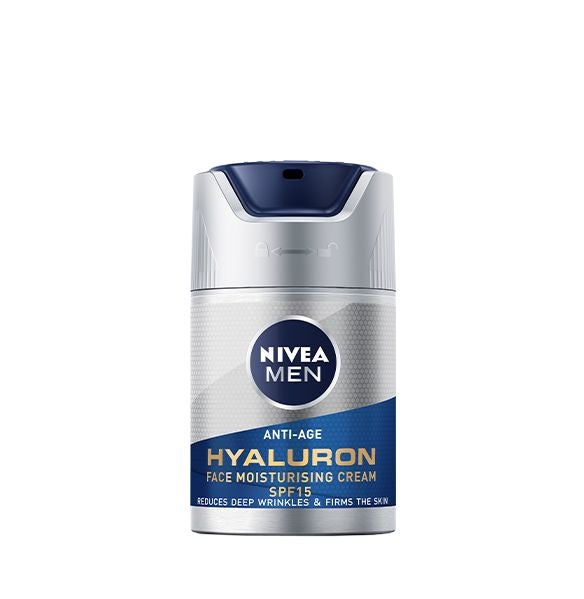 Boots nivea for men shop