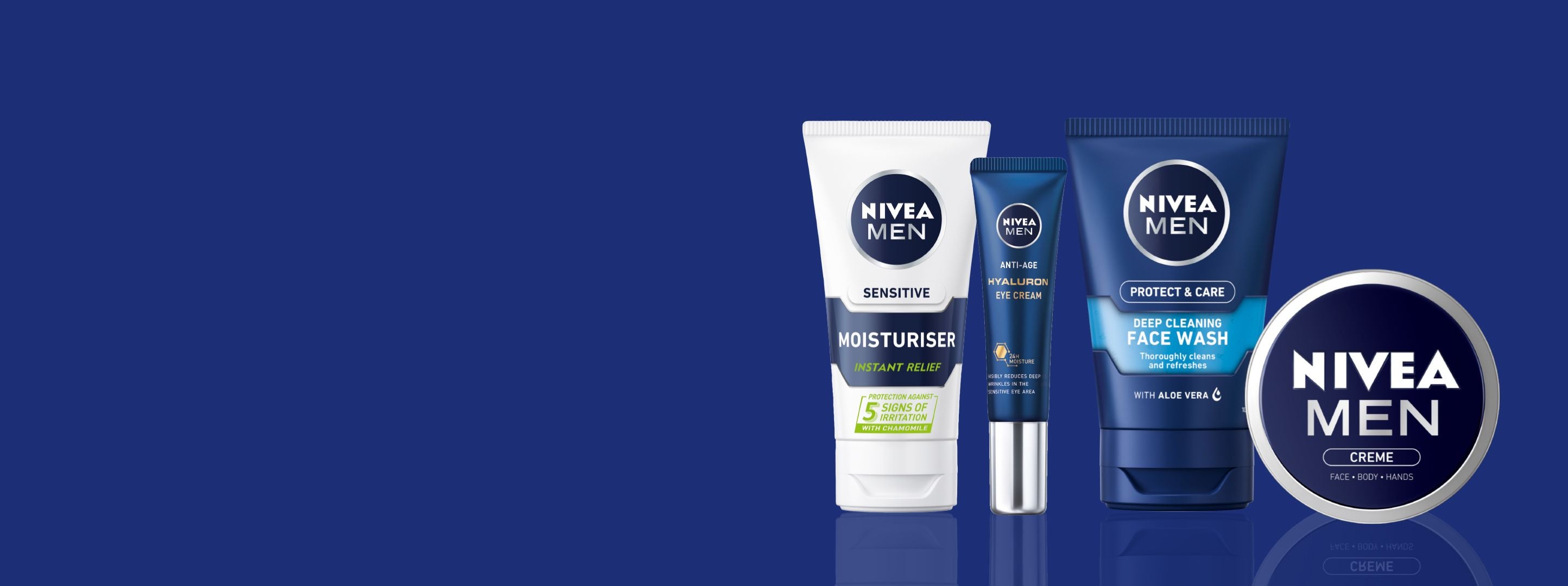 Nivea perfume boots online
