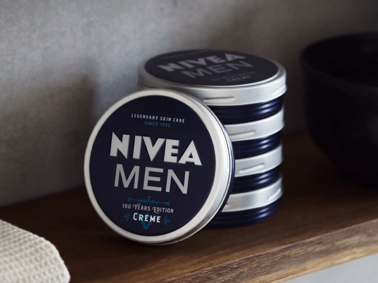 NIVEA Men Boots