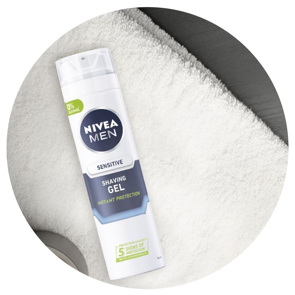 Boots nivea for men shop