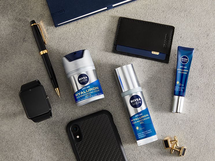 NIVEA Boots