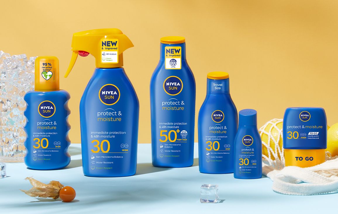 Nivea gift set boots shop