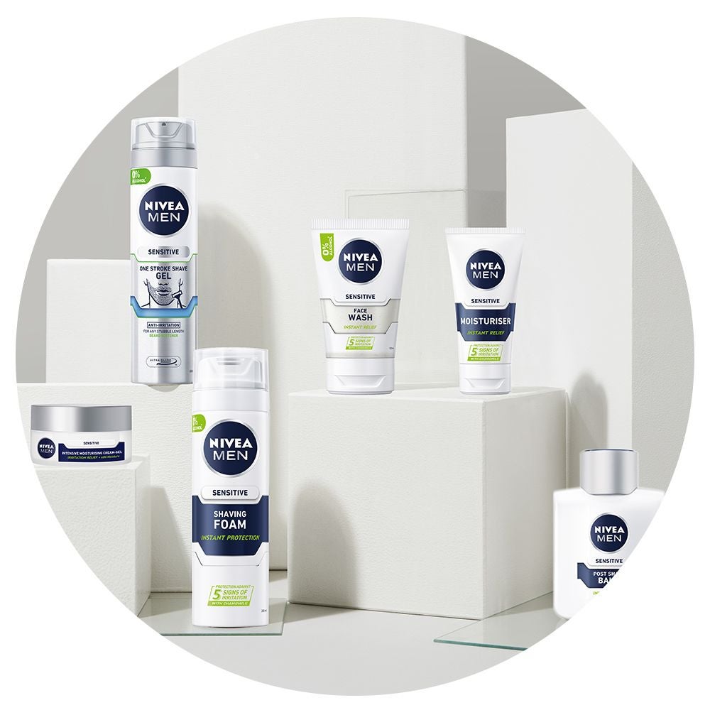 Nivea gift set boots cheap