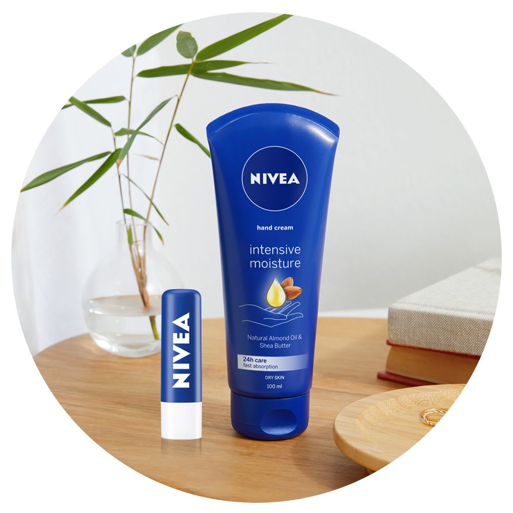NIVEA Boots