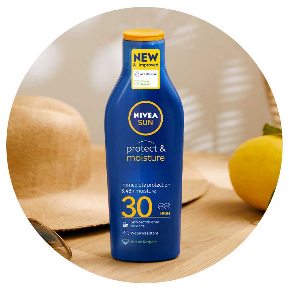 Boots nivea deals