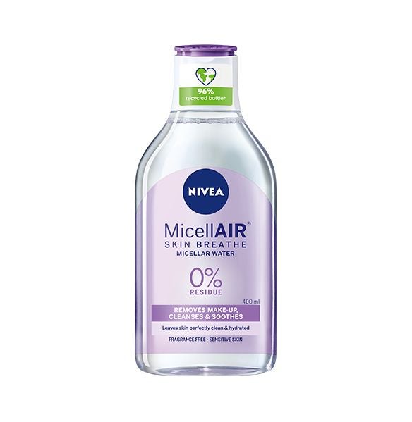 Nivea perfume boots sales