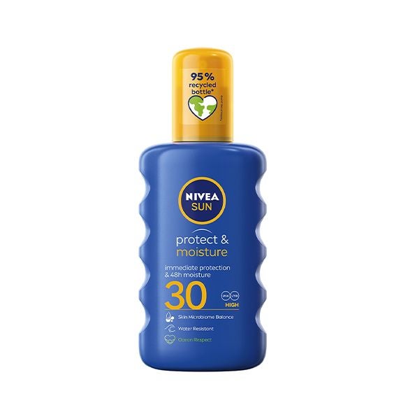 Boots nivea outlet