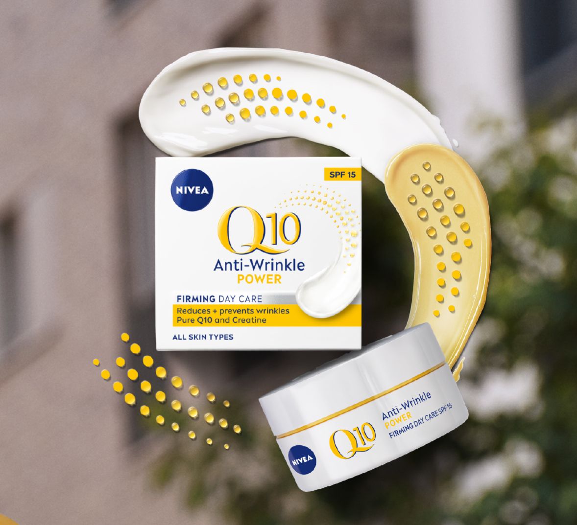 Nivea day cream boots deals