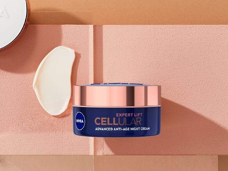 Boots nivea on sale face cream