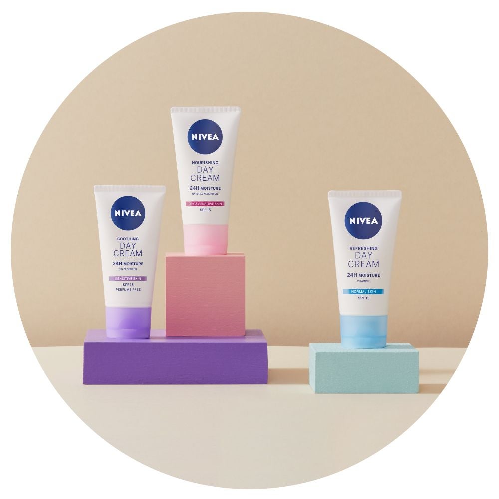 NIVEA Boots
