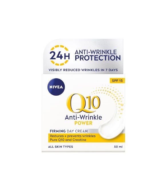 Nivea day cream boots deals