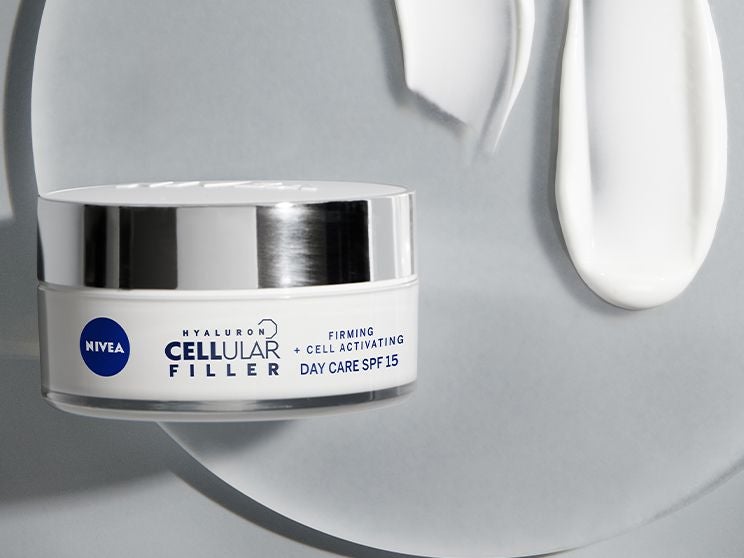 Discover NIVEA Cellular Luminous 630 Boots